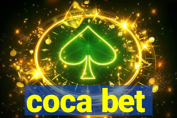 coca bet